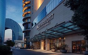 Jw Marriott Absheron Baku